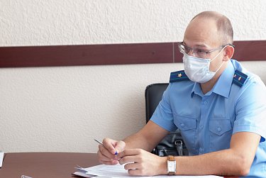 Институт уполномоченного ожидают перемены